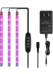 Ipower Led Grow Light Strips Full Spectrum For Indoor Plants. Fixed Price $18.99.