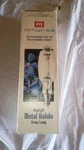 Hortilux Blue 1000W Mh Hid Grow Lamp Bulb E39 Universal Position. Fixed Price $50.00.