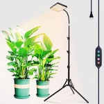 2026 Grow Light Stand For Indoor Tall Plants, Bonsai Tree, Bright Natural .... Fixed Price $31.31.