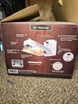 Phantom 50 Series De Open Lighting System 1000W, 120/240 Save $$ W/ Bay Hydro. Fixed Price $200.00.
