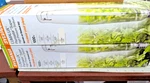 (2) Sylvania 67329 LU1000-PLANTASTAR-SUPER 1000W High Pressure Sodium Grow Light. Fixed Price $38.50.