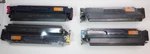 Genuine Dmge Hp 410X Full Set High Yield Toner Cartridges. Fixed Price $40.87.