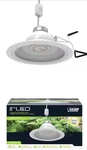 Feit Electric 8" Full Spectrum Grow Light GLP8FS/CLAMP/32W/LED. Fixed Price $30.00.