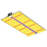 2024 Upgraded SH2000 Led Light,dimmable Full Spectrum Growing Lights. Fixed Price $231.99.