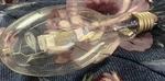 Hortilux Schr Der HX53967 1000W Light Lamp Bulb. Fixed Price $10.00.