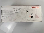 Xerox 006R04378 Black Toner Genuine Oem Partially Sealed Unused B305 B310. Fixed Price $119.00.