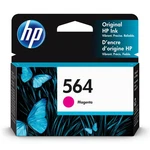 Hp 564 Magenta Original Ink Cartridge Deskjet 3500 Officejet 4620 Photosmart. Fixed Price $39.61.
