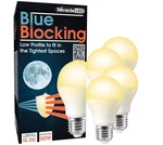 Miracleled 604668 3W 4-PACK Blue Blocking Light, Low-profile. Fixed Price $50.46.