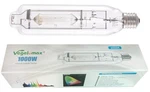 Vegelumax Mh 1000W Metal Halide Single Ended Hid Grow Light Bulb Lamp High.... Fixed Price $49.79.