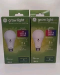 Ge Lighting 105645 1.9W Led Horticultural Grow Bulb For Seeds & Greens. Fixed Price $24.99.