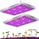 Diboys Led Lights, 45W Growing Lamp Bulbs For Indoor Plants. Fixed Price $34.34.