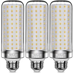 Sauglae 36W Led Bulbs, 290W Incandescent Equivalent, 3600LM, 3000K Warm.... Fixed Price $43.26.
