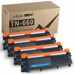 TN660 Compatible Brother TN630 Toner For MFC-L2700DW HL-L2340DW HL-L2300D. Fixed Price $34.89.