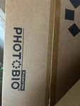 Photobio Phantom Mx 680WATTS Led Grow Light. Fixed Price $350.00.