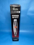 Ultra Sun 1000W Hps Grow Light Bulb High Pressure Sodium Lamp 901531. Fixed Price $21.34.