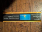 Sunleaves Optilume High Pressure Sodiim Lamp Hps 400WATTS SOMHP140. Fixed Price $26.90.