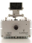 Iluminar Double Ended 1000 Watt Hps Complete Fixture 120/240 Volts. Fixed Price $114.00.