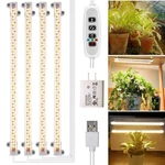 Strips, For Indoor Plants Full Spectrum Growing Lamp .... Fixed Price $39.02.