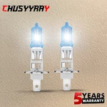 H1 Halogen 12V 55W Super Bright Upgrade Headlight Bulb - Pack Of. Fixed Price $9.89.