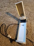 Ott-lite Model OTL13TCG Truecolor Foldable Desk Lamp Crafts Grow Light Sewing. Fixed Price $25.00.