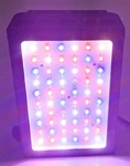 Maxsisun 600W Led Full Spectrum Grow Light For Indoor Hydroponic Plants Flower. Fixed Price $26.95.