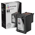 Ld C9362WN 92 Black Ink Cartridge For Hp 5420V 5440V 5440XI 5442 5443. Fixed Price $8.99.