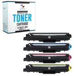 Compatible Cmyi Black Color Ink Lot Fits Brother TN227 Cartridges. Fixed Price $116.08.