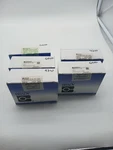 Brady TLS2200 Pc Link Portable Thermal Ribbons 5 Boxes R4310 And R6010. Fixed Price $21.00.