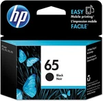 Genuine - Hp 65 N9K02AN Black Noir Ink Cartridge New June 2027. Fixed Price $19.99.