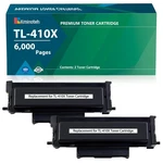 TL-410X TL-410H Toner Cartridge Compatible For Pantum P3302DW M7100DN (2-PACK). Fixed Price $96.24.