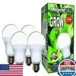 Miracle Led Commercial Hydroponic Ultra Grow Lite - Replaces Up To 150W. Fixed Price $85.50.