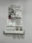 Chicago Miniature Lamp Inc. CM335(PACK Of 10) & CM1414(PACK 5). Fixed Price $39.99.