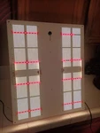 Hlg 650R Diablo Led Grow Horticulture Lighting Nice Condition With Dimmer. Fixed Price $199.99.