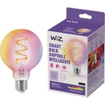 Wiz 25W Equivalent Color Filament G25 Medium Led Smart Light Bulb 604702. Fixed Price $43.04.