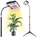 Lbw Grow Light With Stand, Full Spectrum 150W Led Floor Plant For Indoor. Fixed Price $27.50.