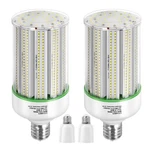 Led Corn Light Bulb 80W 5000K E39 Mogul Base 2PACK Gtaren Watt Metal Halide Lamp. Fixed Price $89.99.