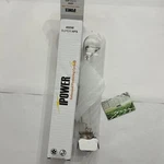 Ipower 400W Super Hps High Pressure Sodium Grow Lamp Light Bulb. Fixed Price $14.99.