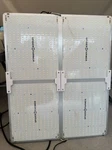Spider Farmer SF-4000 Led Grow Light. Fixed Price $331.62.