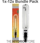 Ushio Hps Lamp - Hilux Gro Opti Red Bulbs Watt Digital Hortilux Lot. Fixed Price $391.45.