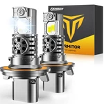 Termitor 2026 9008/H13 Light Bulbs High/low Beam, 50,000LM 1200% H13/9008. Fixed Price $82.99.