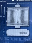 Sun System Grow Lights Yield Master Air-cooled Single End Metal Halide /. Fixed Price $106.39.