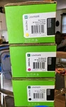 Lexmark CS/X73X Bk/y/m Toner Cartridge 71C10K0,71C10Y0,71C10M0 **nib**. Fixed Price $400.00.