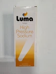 1 Case Of New Luma HPS-70/MED/U High Pressure Sodium 70W Lamp.. Fixed Price $75.00.