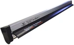 Sun Blaster Nanotech T5 Ho Fixture 3 Ft 1 Lamp Strip Light W/ Reflector Indoor. Fixed Price $54.44.