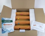 TN433 New Toner Cartridges For Brother HL-L8260CDW HL-L8360CDW Printer Ink Lot. Fixed Price $23.44.