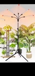 Fecida Gamechanger! 45W, Not 15W, Enough Bright, 5HEAD Stand Grow Lights For .... Fixed Price $52.16.