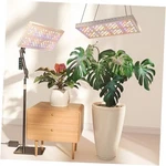 Plant Grow Light, Smart App & Expansive 2X2 Ft Coverage 60W(WITH Stand). Fixed Price $127.58.