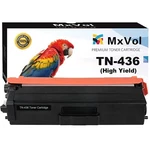 Mxvol Compatible Brother TN-436 TN436BK Toner Cartridge Replacement For.... Fixed Price $26.48.