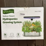 Hydroponics Growing System Indoor Garden TY002 Greens. Fixed Price $40.00.
