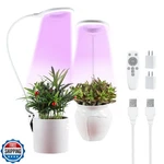 Ririben Lights For Indoor Plants, Clip Growing. Fixed Price $46.99.